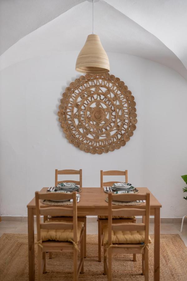 Holiday home Solar Flores - *