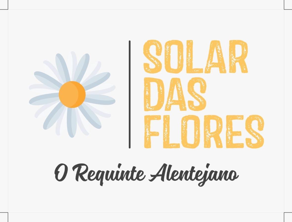 Solar Flores - Holiday home Moura