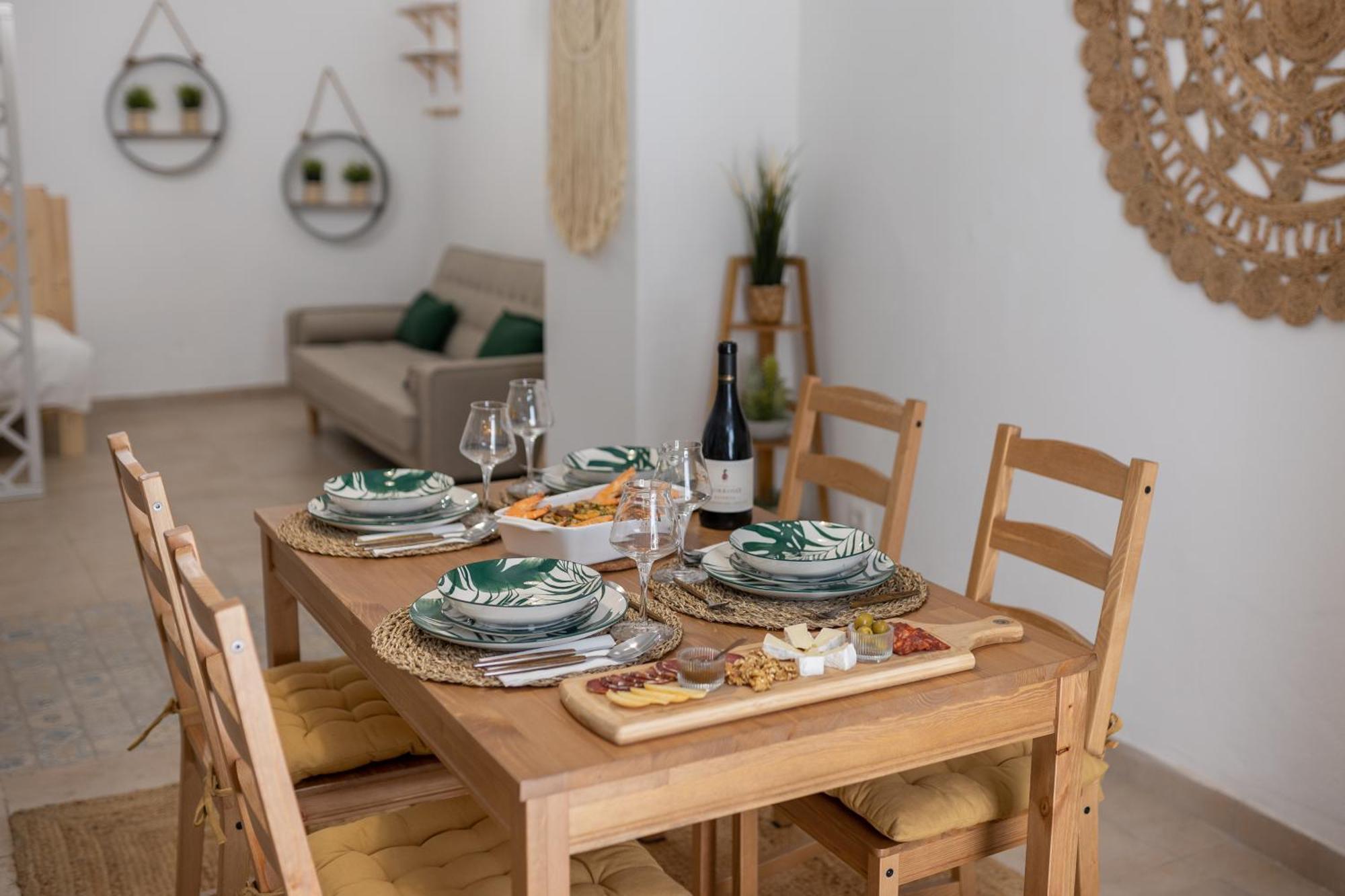 Solar Flores - Holiday home *