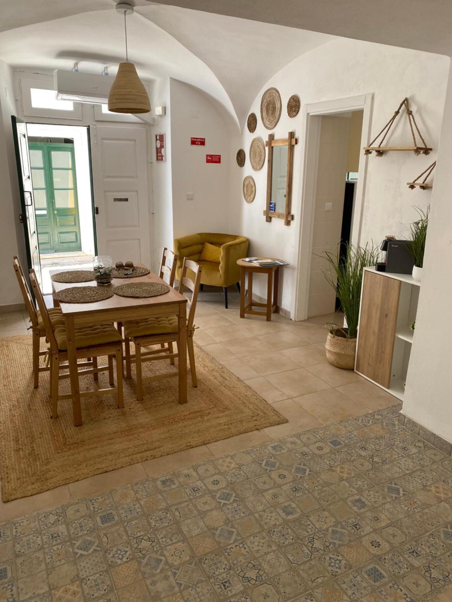 Solar Flores - Holiday home