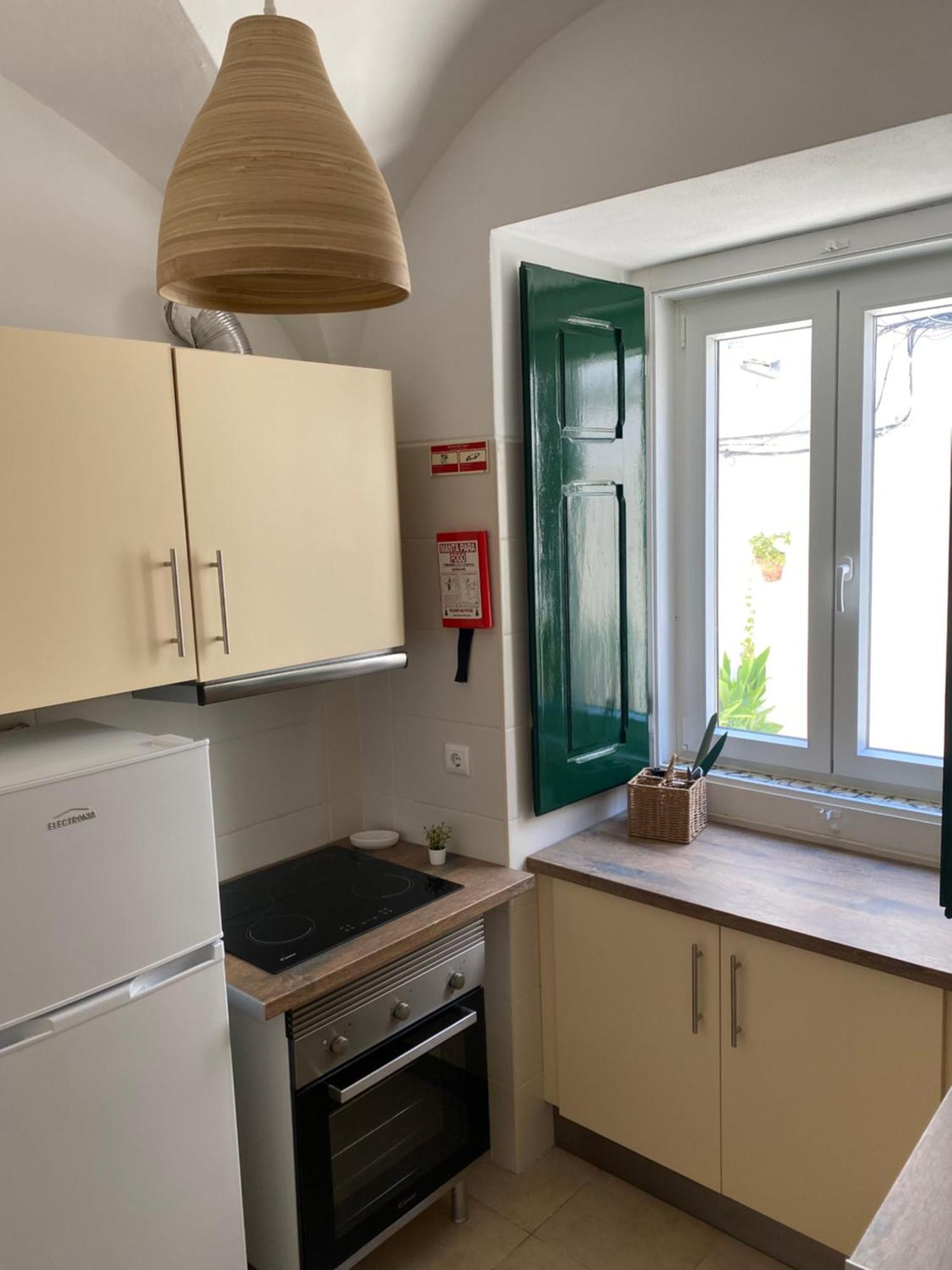 Holiday home Solar Flores -