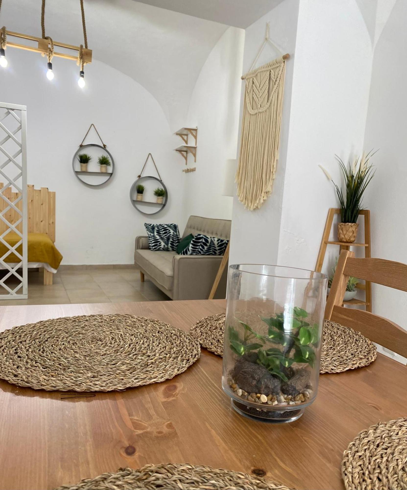 Holiday home Solar Flores -
